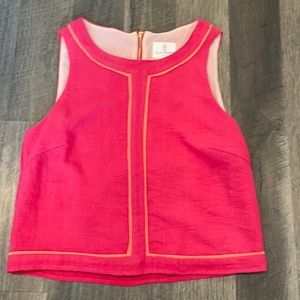 Julie brown Blouse size 2